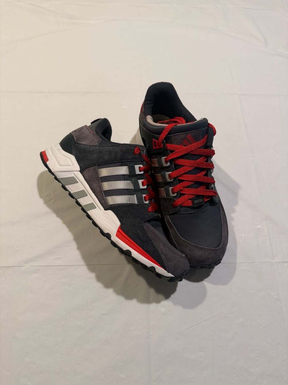 Adidas EQT Running Support 'Boston Marathon' Sneakers [AQ7403]